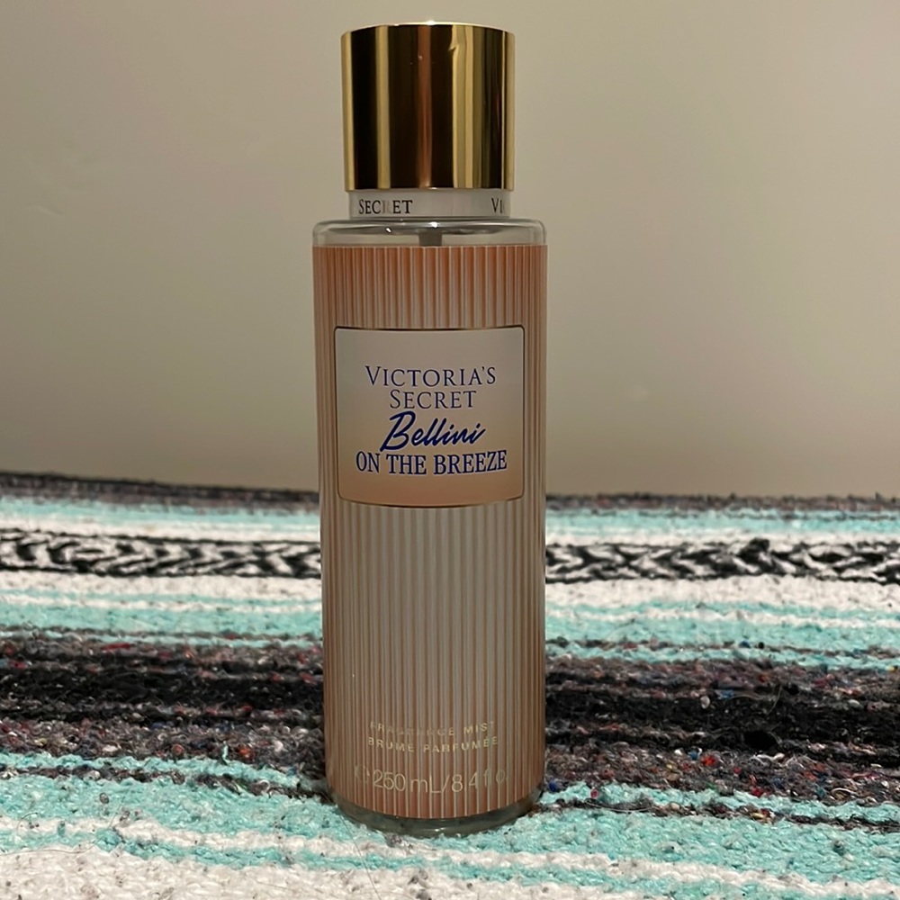 Victoria’s Secret Bellini on the Breeze